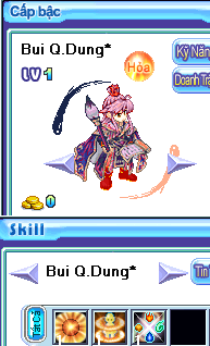 Bùi Quang Dũng